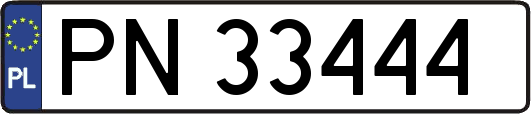 PN33444