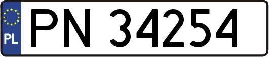 PN34254