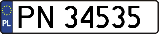 PN34535