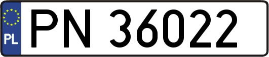 PN36022