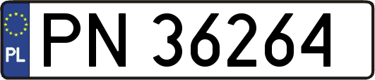 PN36264