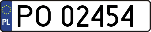PO02454