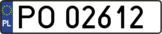 PO02612