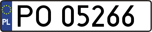 PO05266