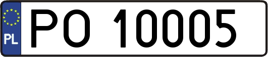 PO10005