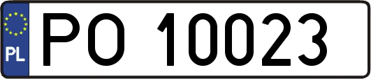 PO10023