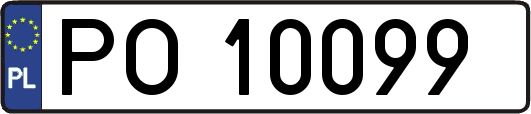 PO10099