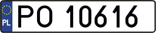 PO10616