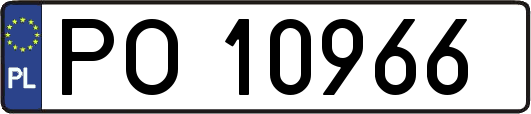 PO10966