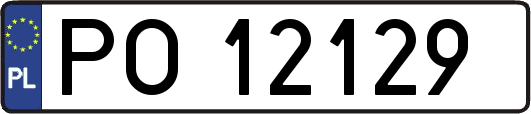 PO12129