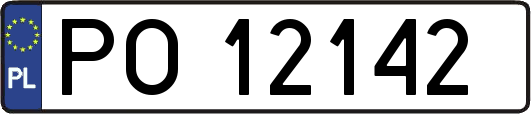 PO12142