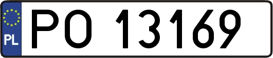PO13169