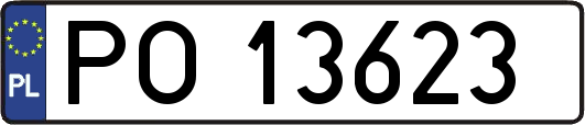 PO13623