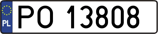 PO13808