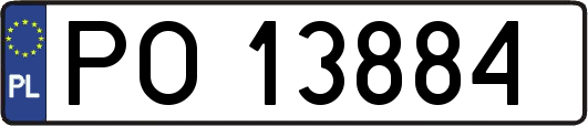 PO13884