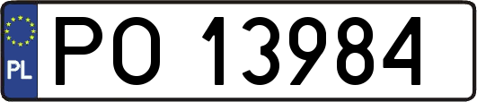 PO13984