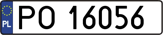 PO16056