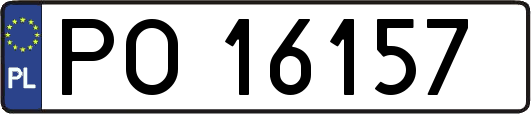 PO16157