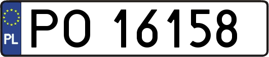 PO16158