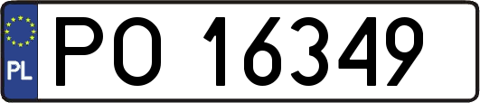 PO16349