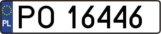 PO16446