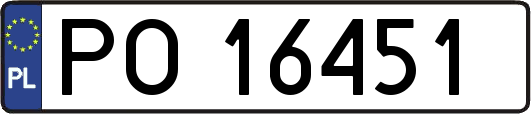 PO16451