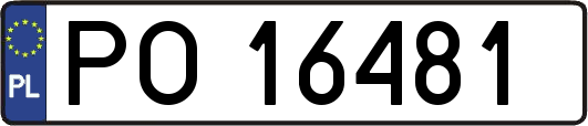 PO16481