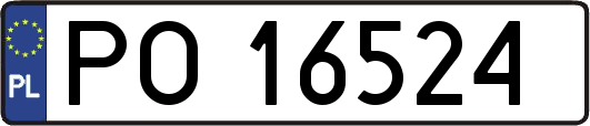 PO16524