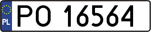 PO16564