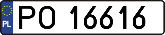 PO16616
