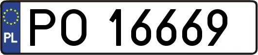 PO16669
