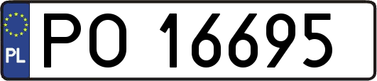 PO16695