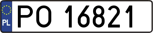 PO16821