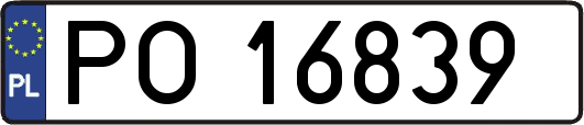PO16839