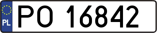 PO16842