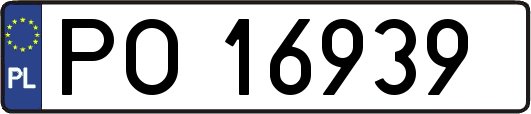 PO16939
