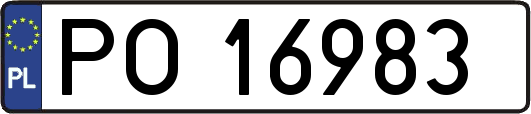 PO16983
