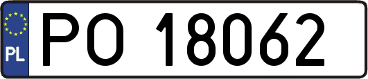 PO18062
