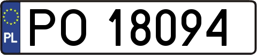 PO18094