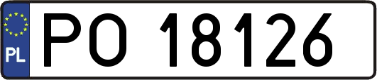PO18126