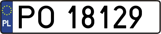 PO18129
