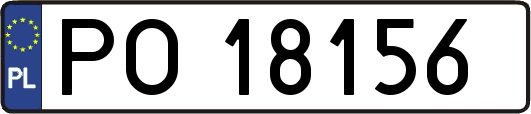 PO18156