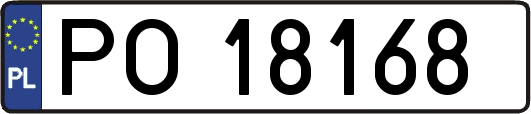 PO18168