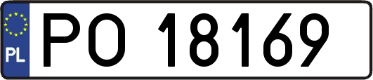 PO18169