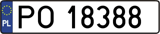 PO18388