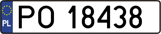 PO18438