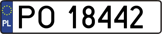 PO18442