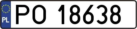 PO18638