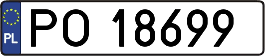 PO18699
