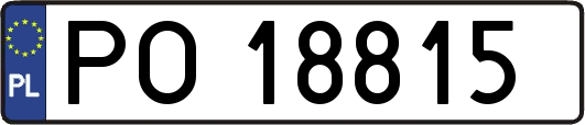 PO18815